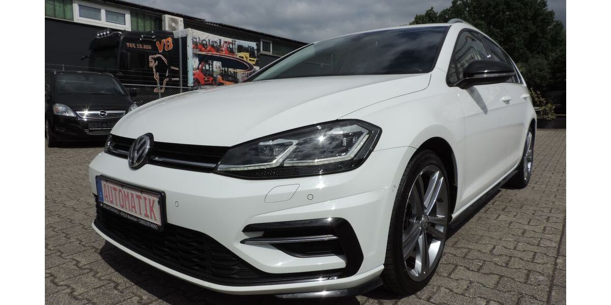 VW Golf 143.500 km 14.990 &euro; Kevelaer 47623