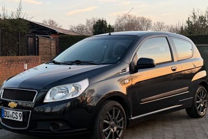 Chevrolet Aveo 178.500 km 2.000 &euro; Duisburg 47179