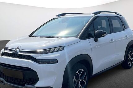 Citroen C3 Aircross 23.125 km 13.480 &euro; Borken 46325