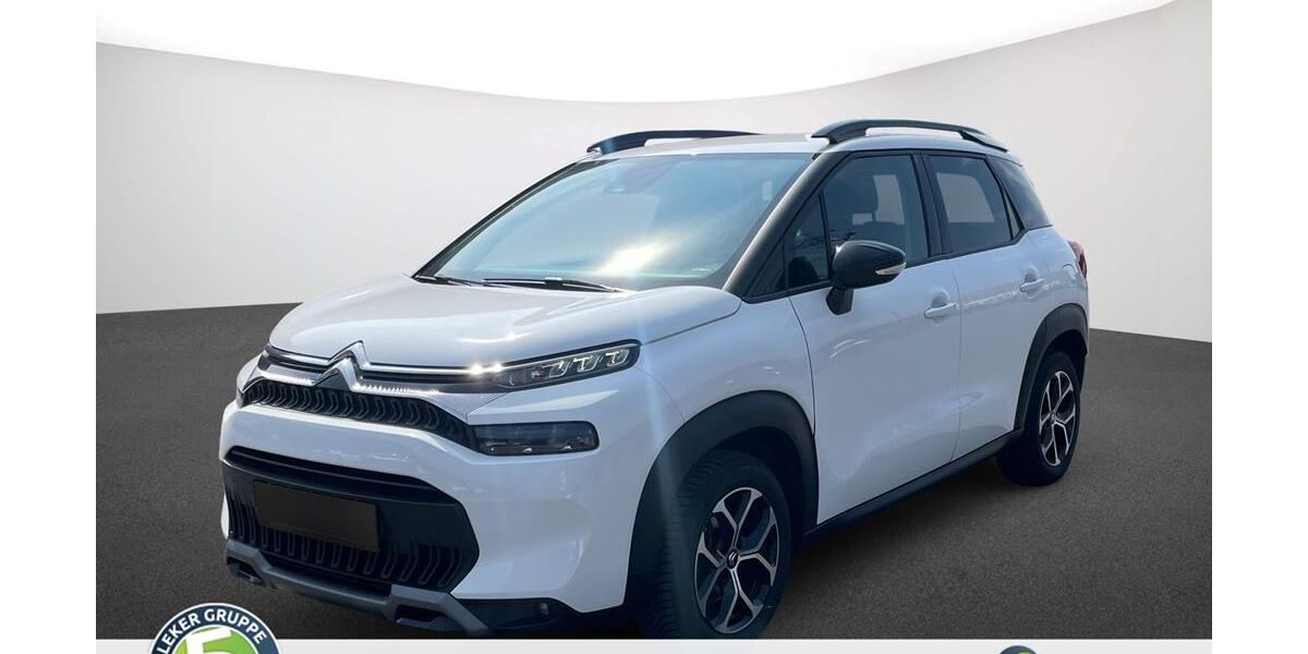 Citroen C3 Aircross 23.125 km 13.480 &euro; Borken 46325