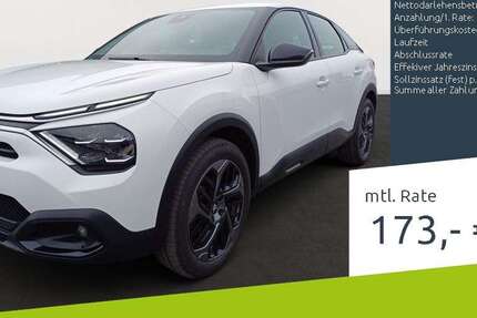 Citroen C4 9.642 km 14.940 &euro; Borken 46325