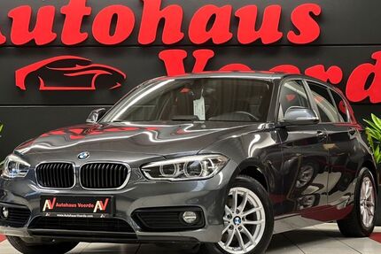 BMW 116 43.000 km 14.990 &euro; Voerde 46562