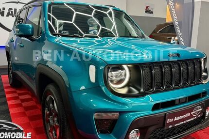 Jeep Renegade 53.000 km 17.490 &euro; Wesel 46485