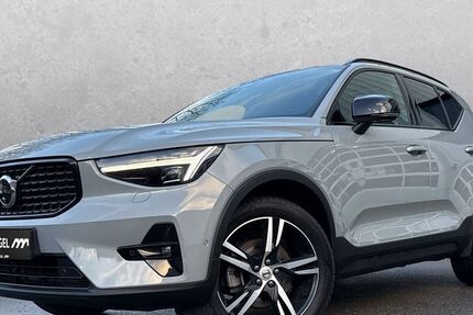 Volvo XC40 28.326 km 38.390 &euro; Dinslaken 46535