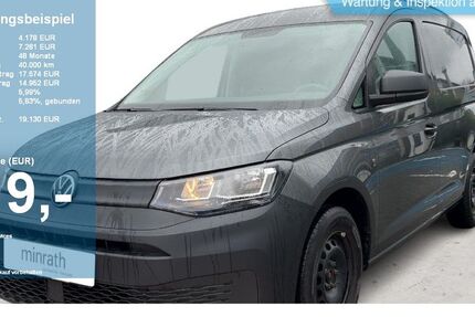 VW Caddy 87.210 km 17.580 &euro; Moers 47441
