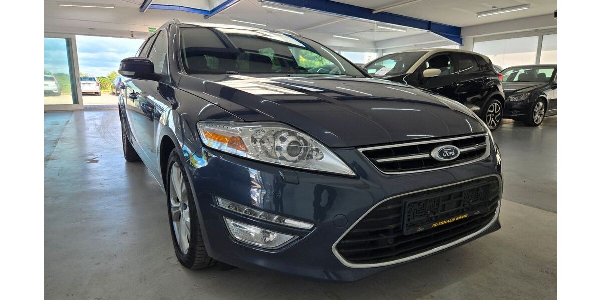 Ford Mondeo 109.729 km 10.999 &euro; Rheinberg 47495