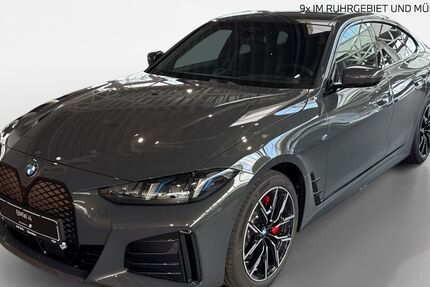BMW i4 4.900 km 81.989 &euro; Dorsten 46282