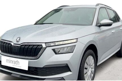 Skoda Kamiq 100.790 km 10.610 &euro; Moers 47441