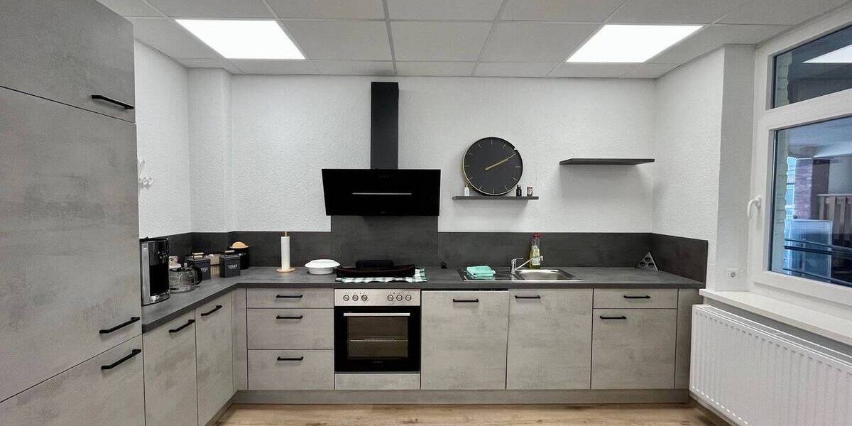 Gewerbeobjekt Dorsten Feldmark - 2 Zimmer, 825&euro; | Angebot:26658640