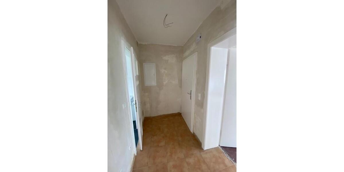 Erdgeschoßwohnung Duisburg Rheinhausen - 3 Zimmer, 56 m&sup2;, 449&euro; | Angebot:25906432