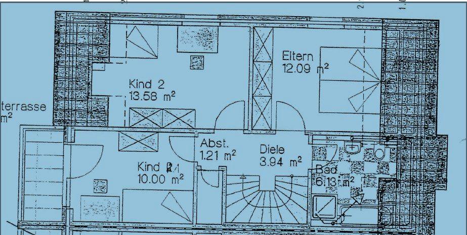 Doppelhaushälfte Kevelaer - 5 Zimmer, 130 m&sup2;, 429.000&euro; | Angebot:25964582