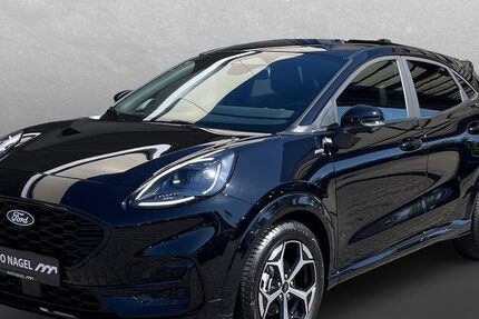 Ford Puma 8.500 km 23.880 &euro; Geldern 47608