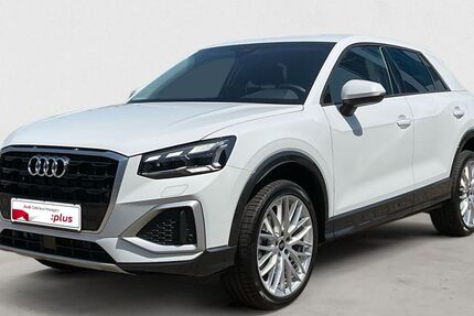 Audi Q2 3.651 km 32.320 &euro; Wesel 46483