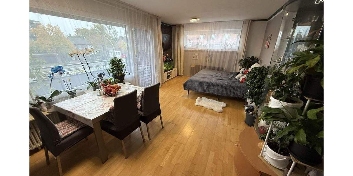 Etagenwohnung Borken - 3 Zimmer, 67 m&sup2;, 138.000&euro; | Angebot:25705403