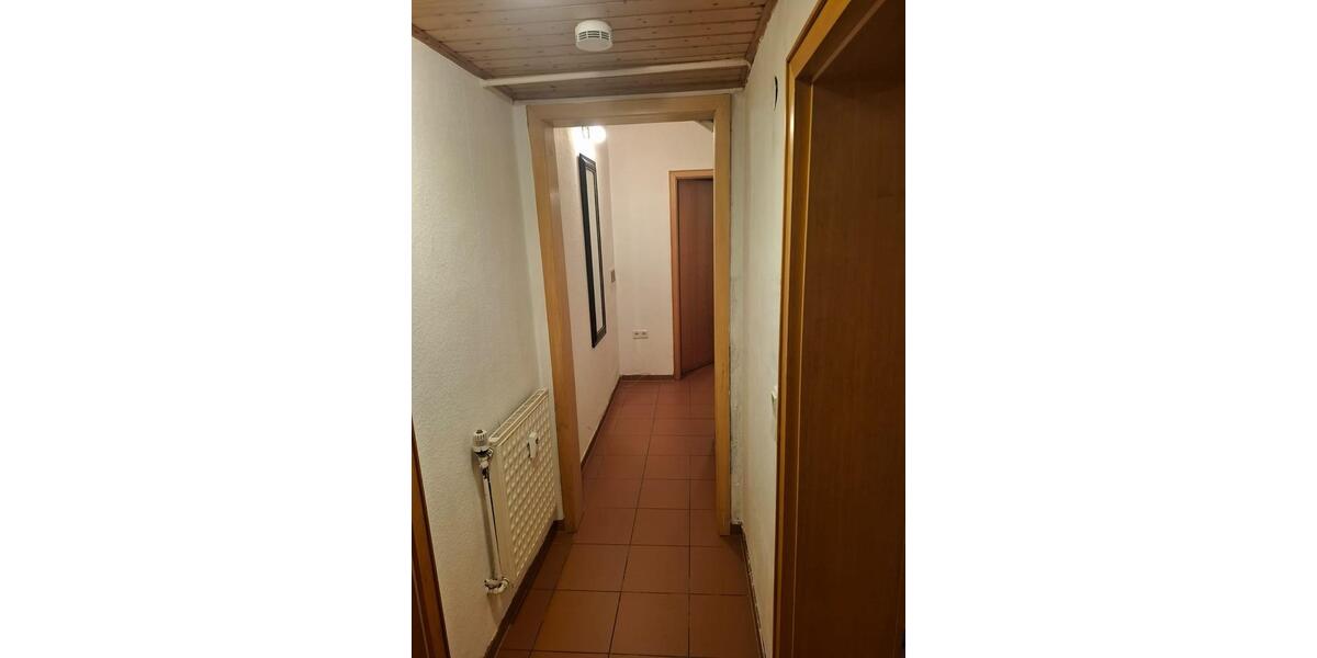 Erdgeschoßwohnung Weeze - 4 Zimmer, 84 m&sup2;, 840&euro; | Angebot:25420336