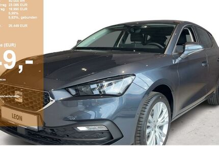 Seat Leon 10.688 km 24.000 &euro; Moers-Hülsdonk 47441