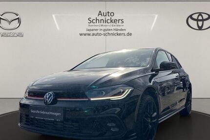 VW Polo 6.464 km 24.740 &euro; Moers 47441