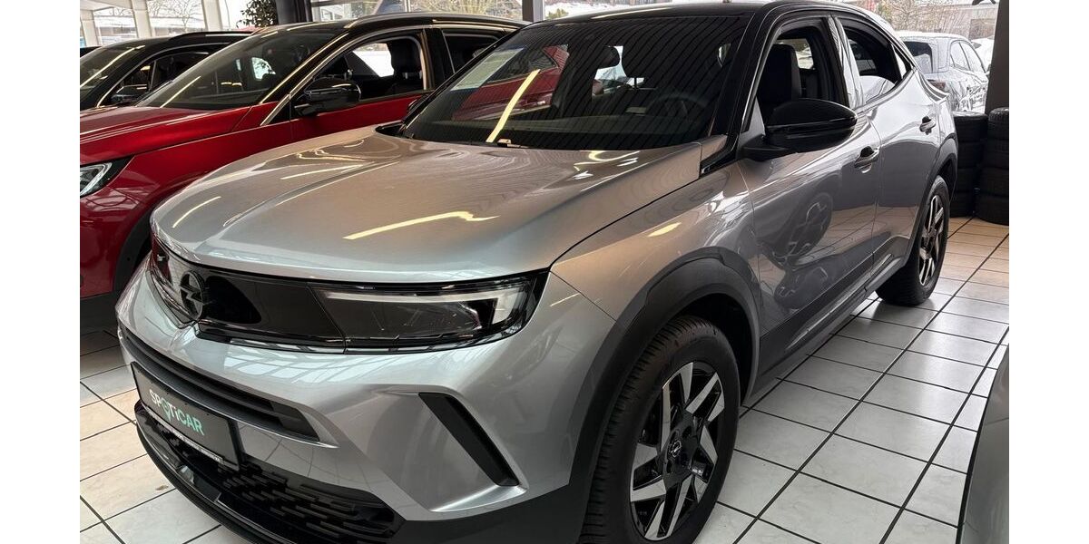 Opel Mokka 13.405 km 21.890 &euro; Raesfeld 46348