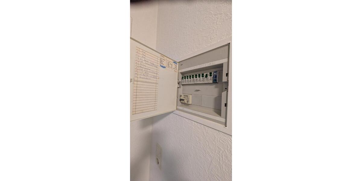 Etagenwohnung Kalkar - 2.5 Zimmer, 56 m&sup2;, 139.000&euro; | Angebot:25976057