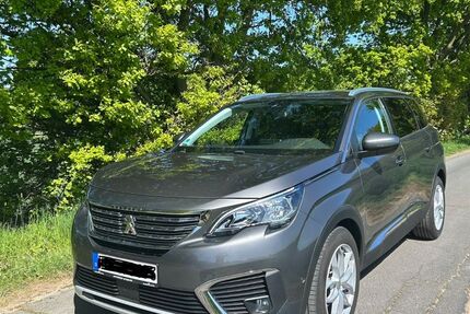 Peugeot 5008 110.252 km 14.500 &euro; Alpen 46519