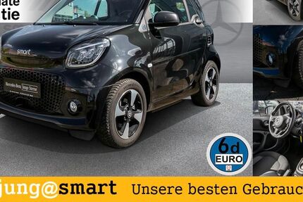 Smart ForTwo 17.605 km 14.389 &euro; Wesel 46485