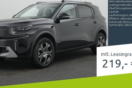 Citroen C3 Aircross 1.500 km 23.540 &euro; Borken 46325