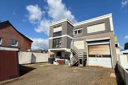 Gewerbeobjekt Marl Alt-Marl - 740.000&euro; | Angebot:27365627