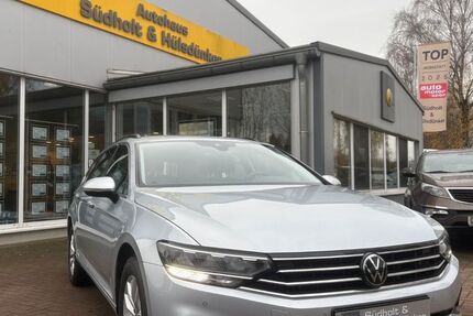 VW Passat Variant 75.704 km 26.900 &euro; Heiden 46359