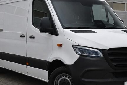 Mercedes-Benz Sprinter 59.548 km 37.499 &euro; Geldern 47608