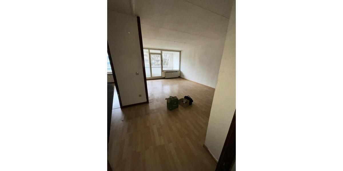 Etagenwohnung Oberhausen Alstaden - 2 Zimmer, 60 m&sup2;, 300&euro; | Angebot:19160901