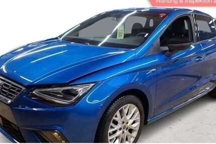 Seat Ibiza 17.091 km 22.630 &euro; Moers-Hülsdonk 47441