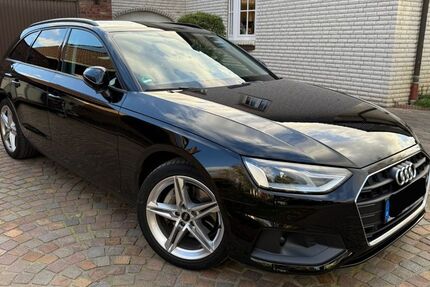 Audi A4 84.870 km 29.900 &euro; Xanten 46509