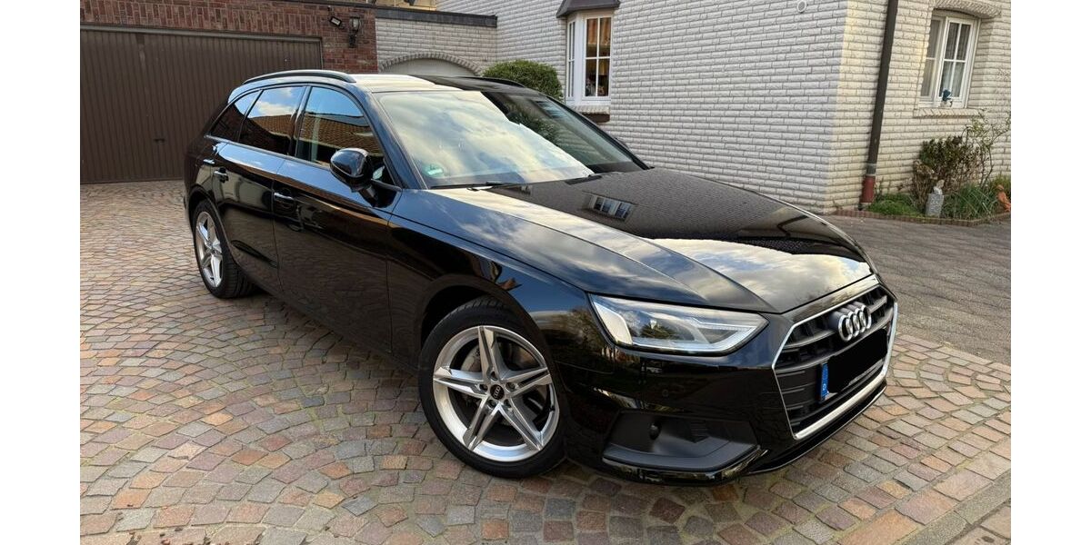 Audi A4 84.870 km 29.900 &euro; Xanten 46509