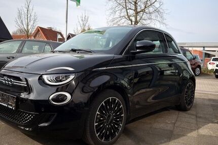 Fiat 500 23.250 km 19.990 &euro; Raesfeld 46348