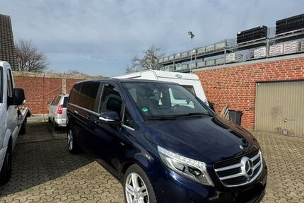 Mercedes-Benz V 250 190.000 km 29.900 &euro; Bocholt 46397