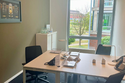 Gewerbeobjekt Oberhausen Neue Mitte - 1.159&euro; | Angebot:25659375