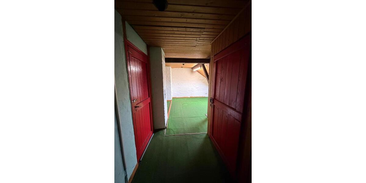 Etagenwohnung Duisburg Duisburg-Mitte - 2 Zimmer, 35 m&sup2;, 280&euro; | Angebot:26041011