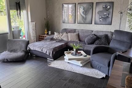 Wohnung Wesel Fusternberg - 3 Zimmer, 72 m&sup2;, 932&euro; | Angebot:26533987