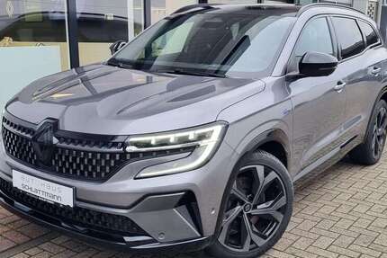 Renault Espace 34.100 km 34.950 &euro; Borken 46325