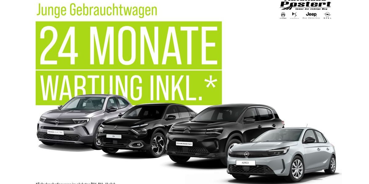 Citroen C4 15.000 km 22.390 &euro; Oberhausen 46147