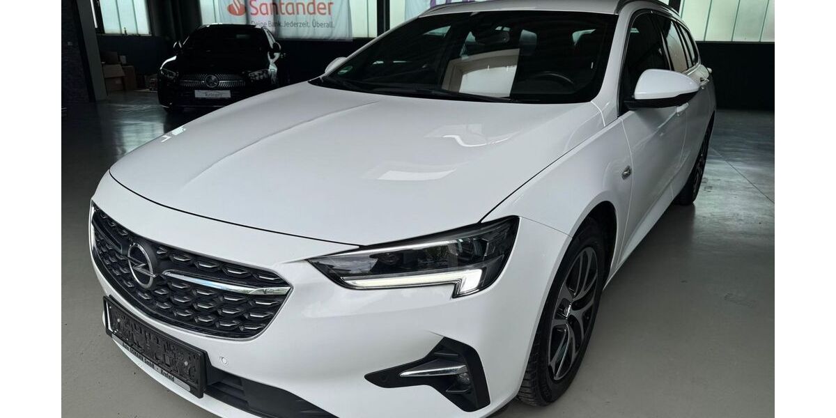 Opel Insignia 129.890 km 12.450 &euro; Bottrop 46244