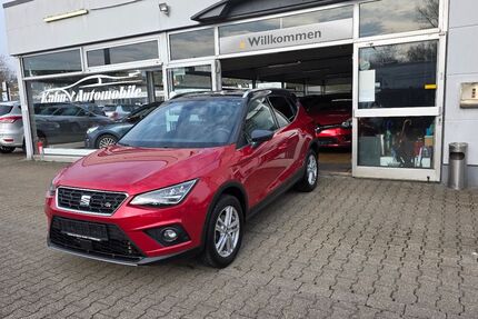 Seat Arona 85.000 km 13.590 &euro; Gladbeck 45966