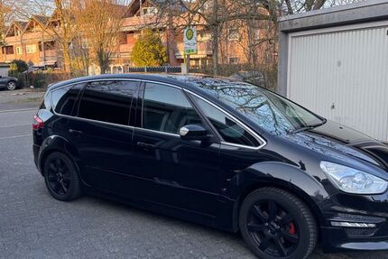 Ford S-Max 288.880 km 6.199 &euro; Dorsten 46282