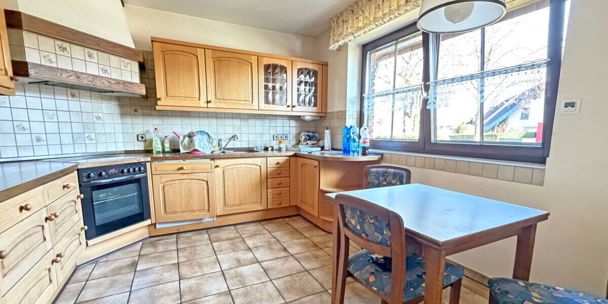 Einfamilienhaus Hünxe - 3 Zimmer, 118 m&sup2;, 385.000&euro; | Angebot:25912922