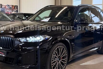 BMW X5 6.500 km 117.990 &euro; Neukirchen-Vluyn 47506