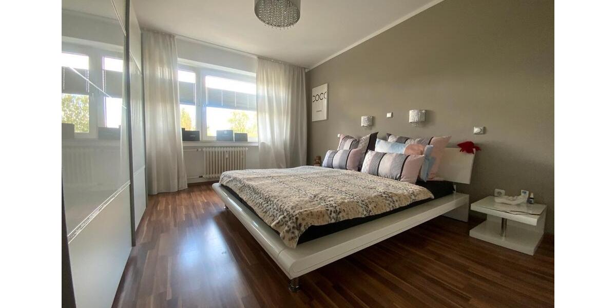 Etagenwohnung Voerde (Niederrhein) - 3.5 Zimmer, 78 m&sup2;, 876&euro; | Angebot:25961267