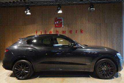 Maserati Levante 57.800 km 55.941 &euro; Duisburg 47228
