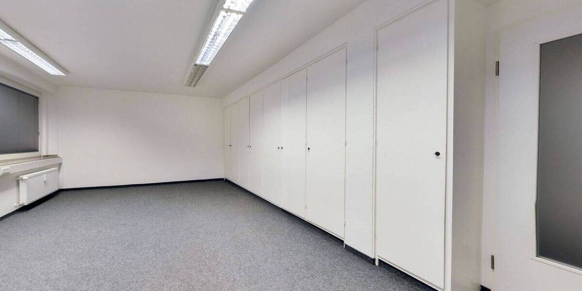 Gewerbeobjekt Duisburg Altstadt - 3.208&euro; | Angebot:26863150