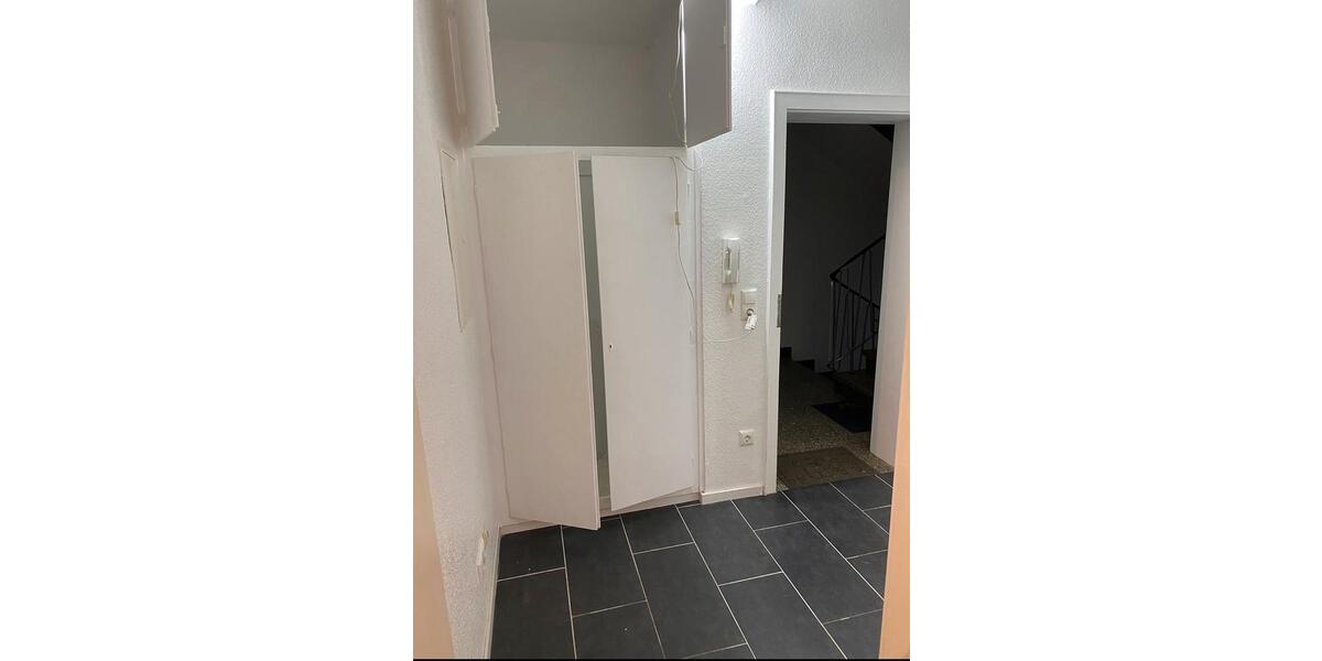 Etagenwohnung Duisburg Beeck - 1 Zimmer, 45 m&sup2;, 580&euro; | Angebot:25274255