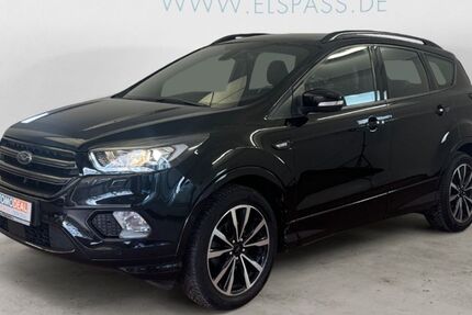Ford Kuga 66.992 km 16.399 &euro; Dinslaken 46539